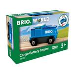 Brio 33130