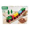 63603600 Holzeisenbahn Jubiläums-Zugset von Brio