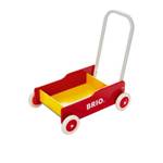Brio Lauflernwagen mit Bremse