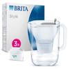 Wasserfilter-Kanne Style 1052763 von Brita