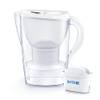 Wasserfilter Marella graphitgrau von Brita