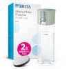 Wasserfilter-Flasche von Brita