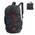 Rock Climbing Rope Kit Bag von Broco