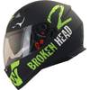 Adrenalin Therapy VX2 von Broken head