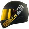 BeProud Gold Special Edition von Broken head
