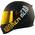 BeProud Gold Special Edition von Broken head