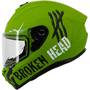 Integralhelm