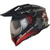 Road Pirate VX2 von Broken head