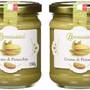 Pistaziencreme