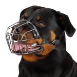 Bronzedog Hundemaulkorb