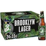 Brooklyn Brewery Lager
