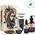 Ultimate Beard Box von Brooklyn Soap Company