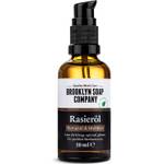 Brooklyn Soap Company Rasieröl
