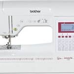 Brother-Nähmaschine