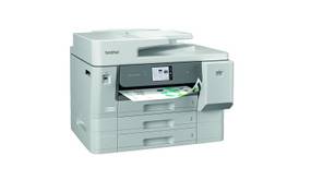 A3-Multifunktionsdrucker