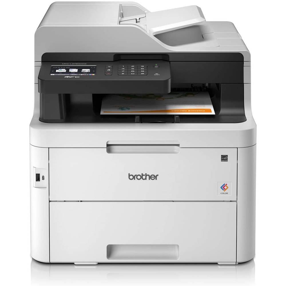 23 beste Farblaserdrucker Test & Vergleich 2023 » 3 Top Produkte!