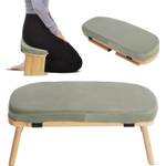 Brride Meditationsbank klappbar