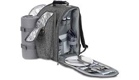 Picknick-Rucksack 2 Personen