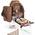 Picknickrucksack von Brubaker