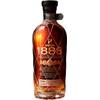 1888 Dominikanischer Premium Rum von Brugal