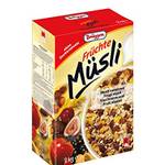 Früchte-Müsli