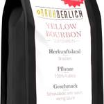 Säurearme Kaffeebohnen