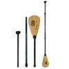 Carbon Bambus Paddle von Brunelli