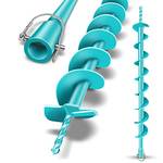 Erdbohrer für Bohrmaschine