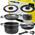 Camping Kochgeschirr Set von Brunner