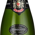 Brut-Dargent-Sekt