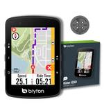 Bryton Rider 650