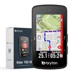 Bryton Rider 750SE