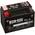SLA 300674 BTX9 von BS Battery