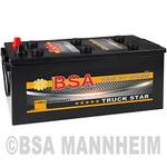 BSA B64010