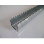 B&T Metall U-Profil-Stahl