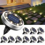 Btfarm Solar Bodenleuchten