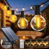 Solar Lichterkette von Btfarm