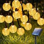 Btfarm Solar Lichterkette