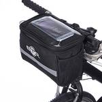 Btr Fahrradtasche BTR044