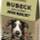 Vegetarisches Hundefutter