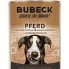 Nassfutter Pferd von Bubeck