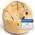Sitzsack 2-in-1 1531 von BuBiBag