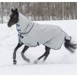 Regendecke Pferd
