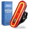 Fahrrad Rücklicht LED von Büchel