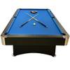 Billardtisch 7ft Manhattan von Buckshot 