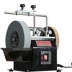Nassschleifmaschine