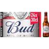 Bier von Bud