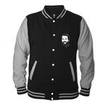 Bud Spencer Herren Bulldozer 63 College Jacket