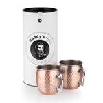 Buddy's Bar Moscow Mule Becher