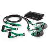Super Stroke Dryland Cords von Buddyswim